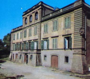 Appartamento in vendita a Vetralla (Viterbo)