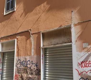 Negozio in affitto a Roma, Zona San Lorenzo