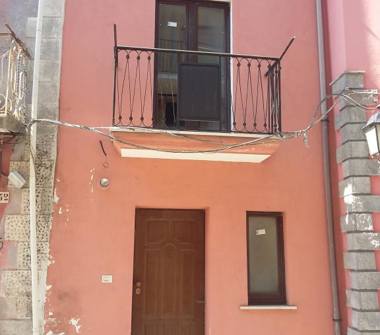 Quadrilocale in vendita a Satriano di Lucania (Potenza)