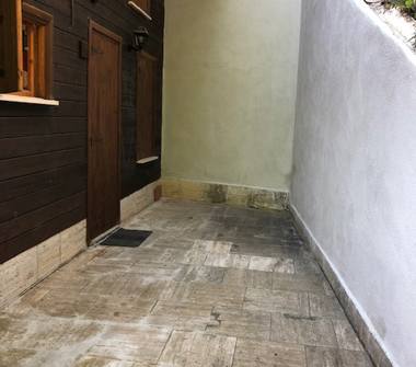 Altro in vendita a Subiaco, Frazione Livata, Viale dei Boschi 57