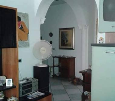 Trilocale in vendita a Pescara (Pescara), Via Monte Sirente 15