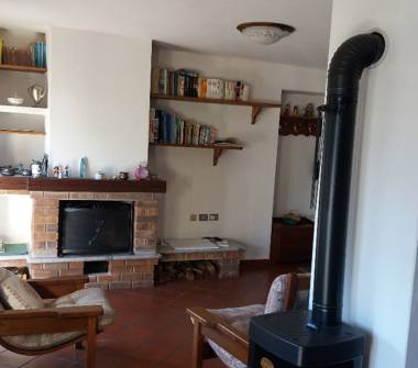 Affitto Appartamento Vacanze a Dazio (Sondrio)