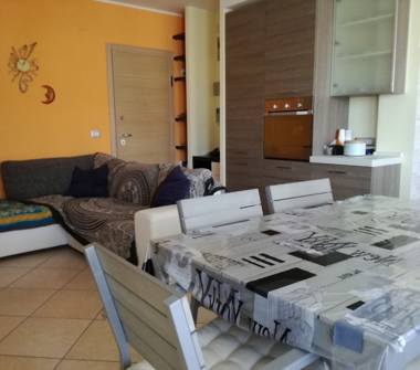 Quadrilocale in vendita a Francavilla al Mare (Chieti), Via dei Frentani 73