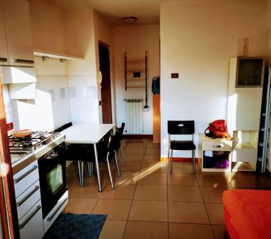 Bilocale in affitto a Castelnuovo Berardenga, Frazione Ponte A Bozzone, Via San Aleramo 1