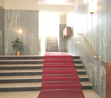 Trilocale in affitto a Trieste, Frazione Santa Croce Di Trieste, Via Quinto Baieno 3