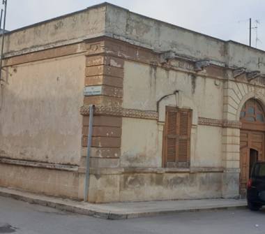 Casa indipendente in vendita a Toritto (Bari), Via Giuseppe Alberto Pugliese 312