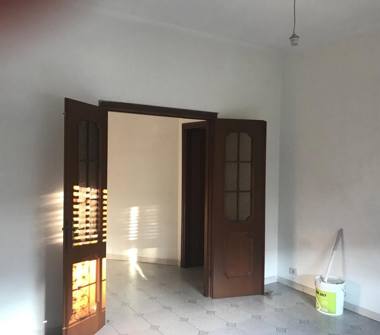 Quadrilocale in vendita a Roma, Zona Romanina, Via Adelina Patti n3