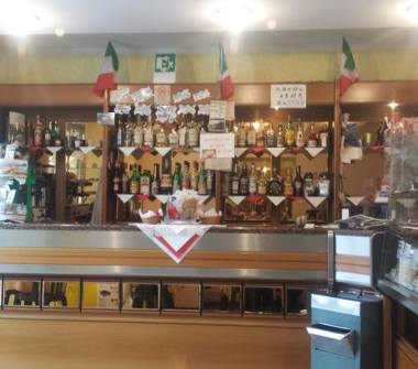 Bar in gestione a Torino, Zona Repubblica