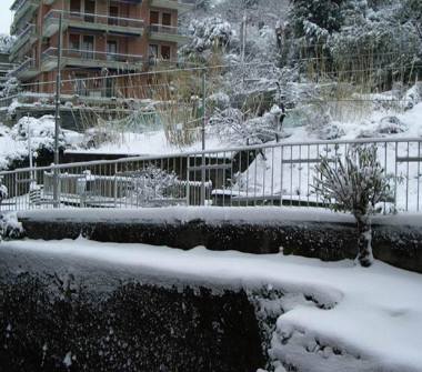 Appartamento in vendita a Genova, Zona Sestri Ponente