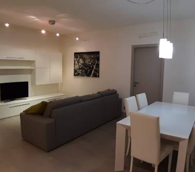 Affitto Appartamento Vacanze a Bergamo, Zona Colognola, Via dell' Azzanella 8