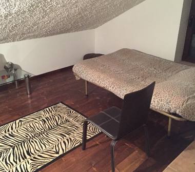 Casa indipendente in vendita a Fondi (Latina), Via Fondi Sperlonga 5454