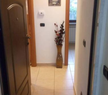 Trilocale in vendita a Avezzano (L'Aquila), Via Andrea Gualtieri 23