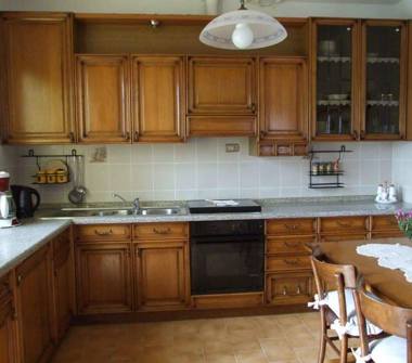 Villa in vendita a Castiglione Chiavarese, Frazione Campegli, Via Salvatore Gatti 5