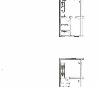 Villetta a schiera in vendita a Taranto, Frazione Paolo Vi, Via della Tecnica 77
