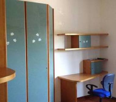 Trilocale in affitto a Roma, Zona Romanina, Via Salvatore Pincherle 177