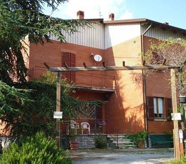 Villa in vendita a Montegabbione (Terni)