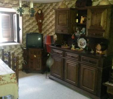 Appartamento in vendita a Cappadocia, Frazione Petrella Liri