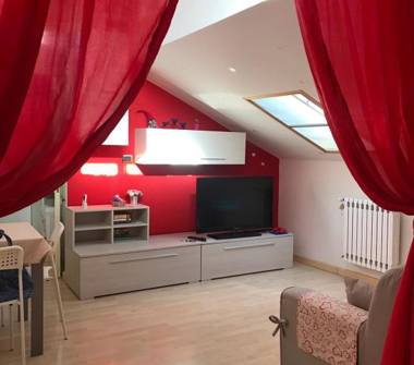 Bilocale in vendita a Foggia, Frazione Centro città