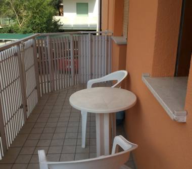 Affitto Appartamento Vacanze a San Michele al Tagliamento, Frazione Bibione