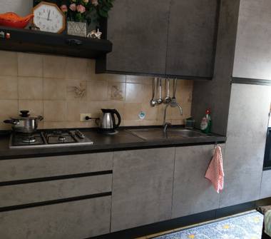 Trilocale in vendita a Sezze (Latina)