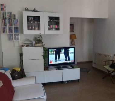 Bilocale in vendita a Messina (Messina), Via Pietro Castelli 85