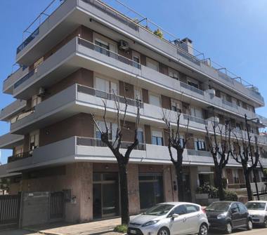 Ufficio in vendita a Pescara, Frazione Centro città