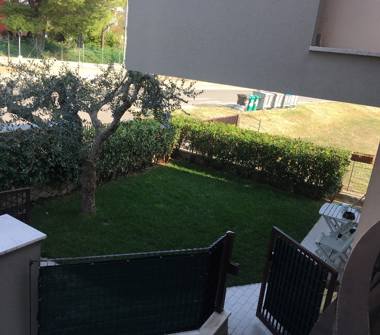 Quadrilocale in vendita a Montescudo - Monte Colombo (Rimini)