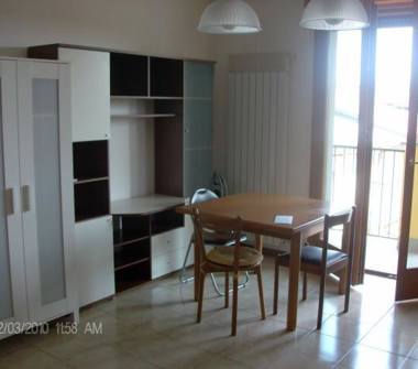 Monolocale in vendita a Misano di Gera d'Adda (Bergamo)