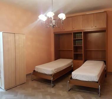 Trilocale in affitto a Foggia (Foggia)