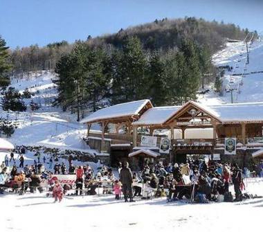 Quadrilocale in vendita a Cotronei (Crotone)