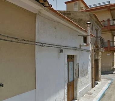 Villetta a schiera in vendita a Vittoria (Ragusa)