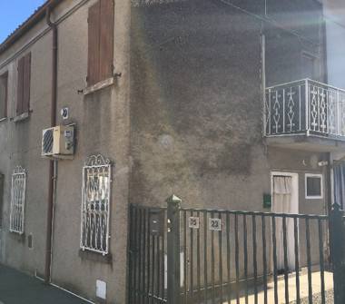 Appartamento in vendita a Fiscaglia (Ferrara), Via A. Bulgarelli 25