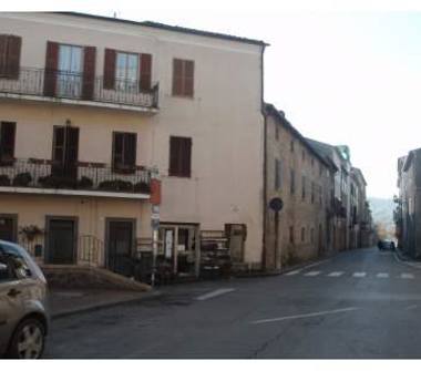 Palazzo/Stabile in vendita a Castel Viscardo (Terni)