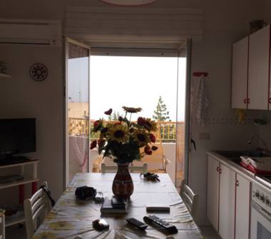 Bilocale in vendita a Pollina, Frazione Finale, Via Valdemone 24