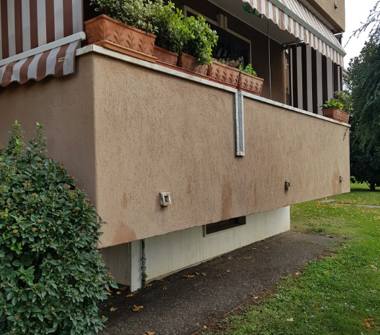 Trilocale in vendita a Bosco Marengo (Alessandria)