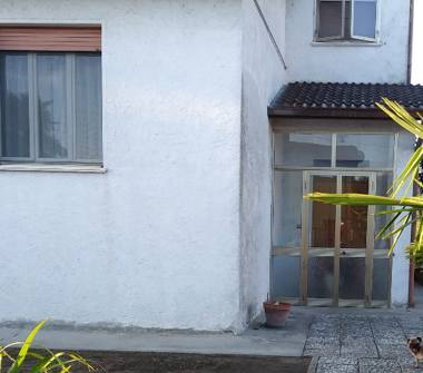 Casa indipendente in vendita a Riva del Po (Ferrara), Via Tre Dicembre 40