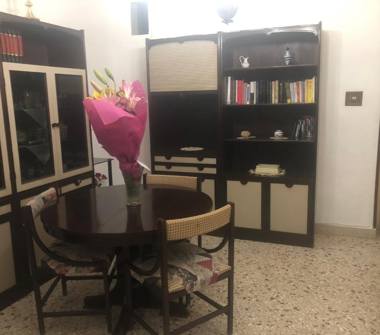 Trilocale in affitto a Palermo, Zona Noce, Via Ammiraglio Millo 45