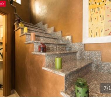 Trilocale in vendita a Valmontone (Roma), Via del Balcone 14