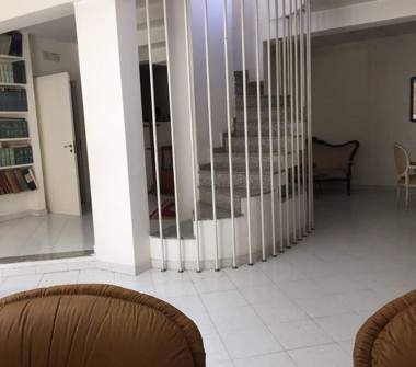 Villa in vendita a Bari, Zona Carbonara, Corso Alcide de Gasperi 150