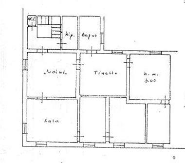 Appartamento in vendita a Massarosa, Frazione Quiesa, Via Sarzanese 3000