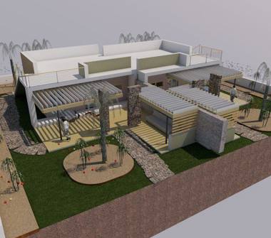 Villa in vendita a Ispica, Frazione Santa Maria Del Focallo