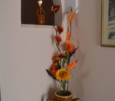 Affitto Dimora tipica Vacanze a Ceglie Messapica (Brindisi), Vicolo V Santoro Urgesi 19