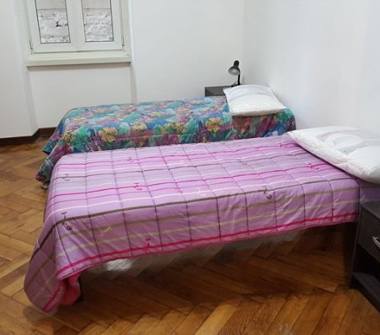 Quadrilocale in affitto a Trieste, Frazione Santa Croce Di Trieste, Via dei Piccardi 20