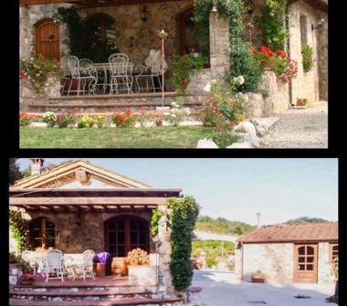 Affitto Casa Vacanze a Borgo a Mozzano, Frazione Partigliano, Strada Vicinale di Partigliano 6