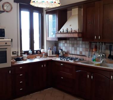 Appartamento in vendita a Napoli, Zona Soccavo, Via Livio Andronico 4