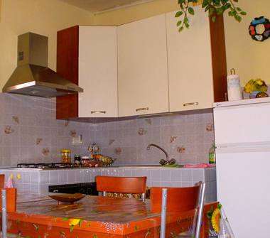 Affitto Appartamento Vacanze a Gualdo Tadino (Perugia), Viale Roma 23