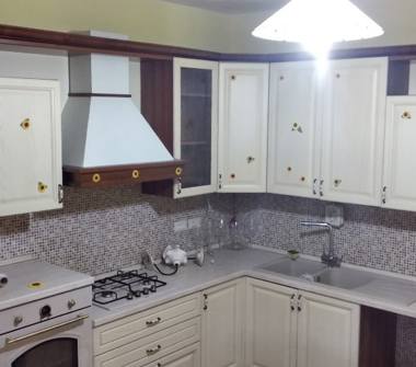 Porzione di casa in vendita a Lucignano, Frazione Santa Maria