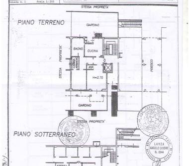 Bilocale in vendita a Gessate (Milano)