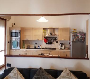 Appartamento in vendita a Molare (Alessandria), Via Ceriato 1