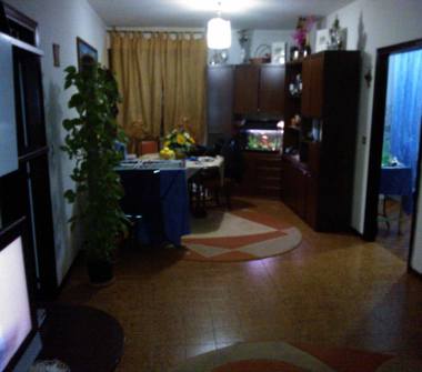 Quadrilocale in vendita a Poggio Renatico (Ferrara)